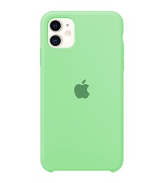 Силиконовый чехол Original Case Apple iPhone 11 (61)