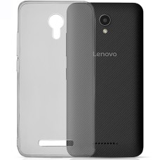 Силикон WS Lenovo A1010 (Прозрачный)
