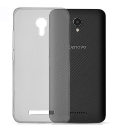 Силикон WS Lenovo A1010 (Прозрачный)