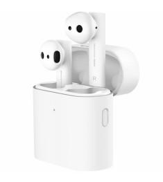 Беспроводные наушники-гарнитура Xiaomi Mi True Wireless Earphones 2S (BHR4208GL)..