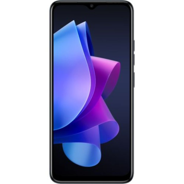 Мобильный телефон Tecno Spark Go 2023 (BF7n) 3/64GB (Endless Black)