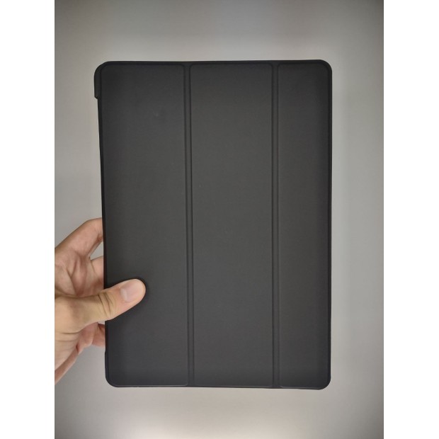 Чехол-книжка Honeycomb Case Original Apple iPad 10.2" (2019 / 2020 / 2021) (Black)