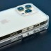 Силикон Brilliant 3D Xiaomi Redmi 9A (Прозрачный) Силикон Brilliant 3D Xiaomi Redmi 9A (Прозрачный)