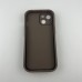 Чехол Pretty Things Case Apple iPhone 15 (Brown/Rabbit)