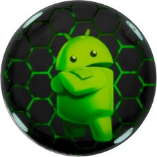 Холдер Popsocket Smile (Android)