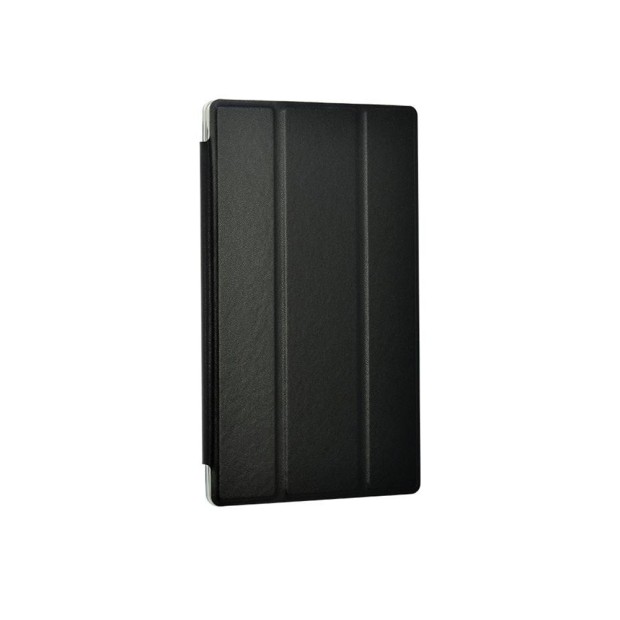 Чехол Goospery Soft Mercury Samsung Galaxy Tab E 9.6 T560 (Black)