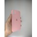 Силикон Original Square RoundCam Case Apple iPhone 11 (14) Pink