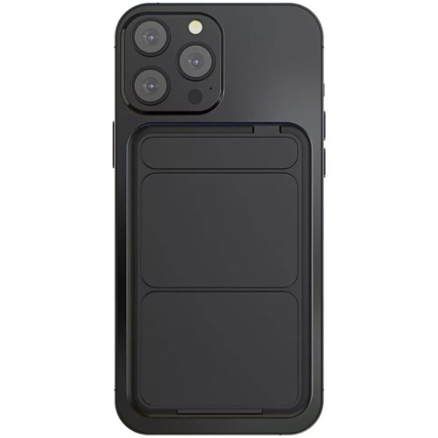 Беспроводной аккумулятор Proove Hyperion 20W 10000mAh (Black)