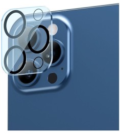 Защитное стекло на камеру Baseus Lens Flim iPhone 12 Pro Max