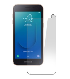 Защитное стекло Samsung Galaxy J2 Core (2018) J260