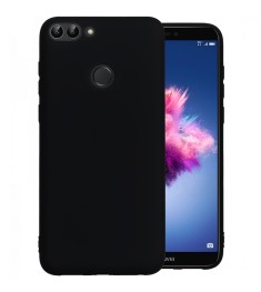 Силикон Graphite Huawei P Smart (Чёрный)