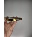 Чехол UMKU Shining with MagSafe Apple iPhone 14 Pro (Gold)