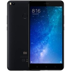 Мобильный телефон Xiaomi Mi Max 2 4/64Gb (Black)