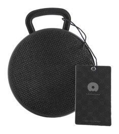 Колонка WUW R29 Bluetooth (Чёрный)