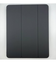 Чехол-книжка Blueo Ape Apple iPad Pro 12.9" (2018-2022) (Black)