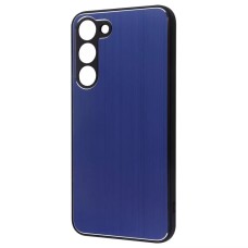 Чехол WAVE Metal Case Samsung Galaxy S23 (Blue)