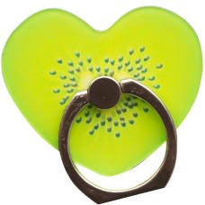 Кольцо для телефона (Kiwi Heart)