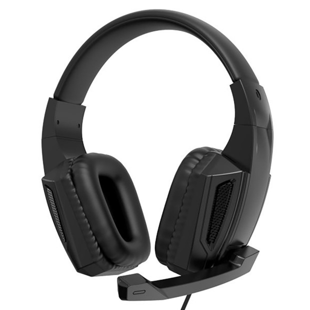Навушники-гарнітура XO GE 01 (Чорний)