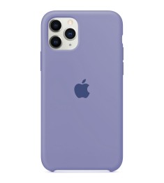 Силиконовый чехол Original Case Apple iPhone 11 Pro Max (42)