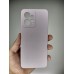Силикон Original ShutCam Xiaomi Redmi Note 12 4G (Глициния)