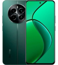 Мобильный телефон Realme 12 4G 8/256GB (Pioneer Green)