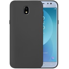 Силикон Original Case Samsung Galaxy J5 J530 (Чёрный)