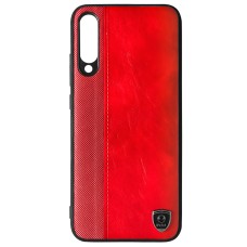 Силикон iPefet Xiaomi Mi A3 / CC9e (Красный)