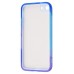 Силікон WAVE Watercolor Case iPhone 7/8 / SE 2 (blue)