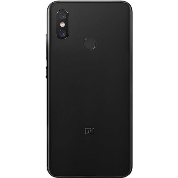 Мобильный телефон Xiaomi Mi8 6/128 (Black) Б/У