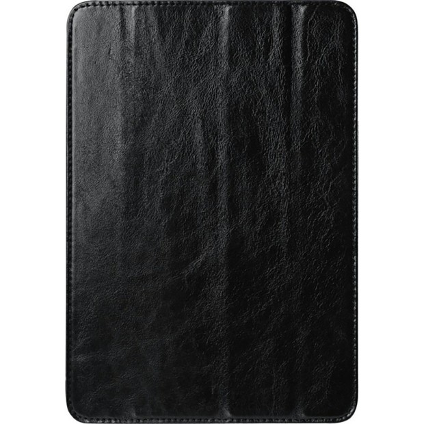Чехол-книжка Avatti Leather Apple iPad Air 1 / 2 (Черный кожа)