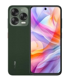Смартфон ZTE Nubia V70 Design 8/128GB Green