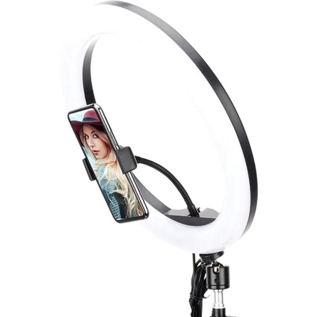 Набор для съемки LED-лампа RTAKO AR-GTB05-13 13"