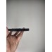 Силикон Original RoundCam Case Apple iPhone 14 Pro (07) Black