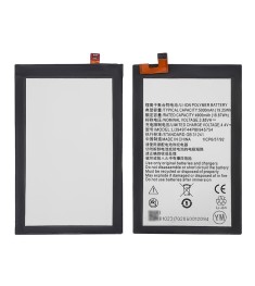 Аккумулятор Li3949T44P8H945754 для ZTE Blade A2 Plus/ MediaPad X2 AAAA