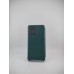 Чехол-книжка Оригинал Lite Xiaomi Redmi 10 (Тёмно-зелёный)