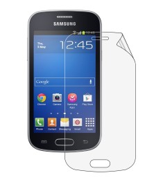 Защитная пленка Samsung Galaxy S7390