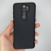 Силикон Original 360 ShutCam Case Xiaomi Redmi Note 8 Pro (Чёрный)