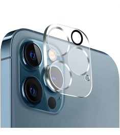 Защитное стекло на камеру Clear Armor Apple iPhone 12 Pro Max
