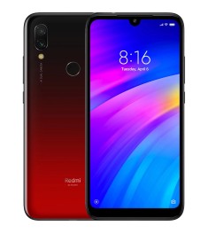 Мобильный телефон Xiaomi Redmi 7 2/16Gb (Lunar Red)