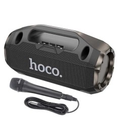 Портативная акустика Hoco HA3 (Black)