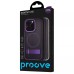 Накладка Proove Mainstay Case MagSafe Apple iPhone 14 Pro Max (Black)