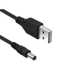 USB-кабель PowerPlant 1m (DC)