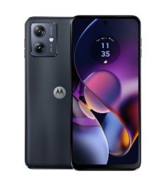 Мобильный телефон Motorola Moto G54 12/256GB Dual Sim (Midnight Blue)