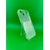 Чехол Baseus Simple Series 2 (TPU) iPhone 15 (Transparent)