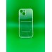 Чехол Baseus Simple Series 2 (TPU) iPhone 15 (Transparent)