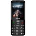 Мобильный телефон Sigma Comfort 50 Grace Dual Sim (Black)