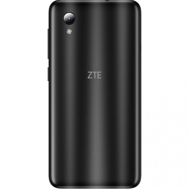 Мобильный телефон ZTE Blade L8 1/16GB (Black)