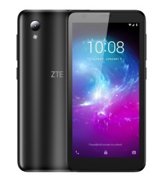 Мобильный телефон ZTE Blade L8 1/16GB (Black)