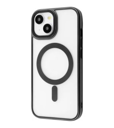 Чехол Proove Blur Case MagSafe Apple iPhone 13 (Black)