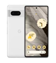 Мобильный телефон Google Pixel 7A 8/128Gb int (US) (Snow)